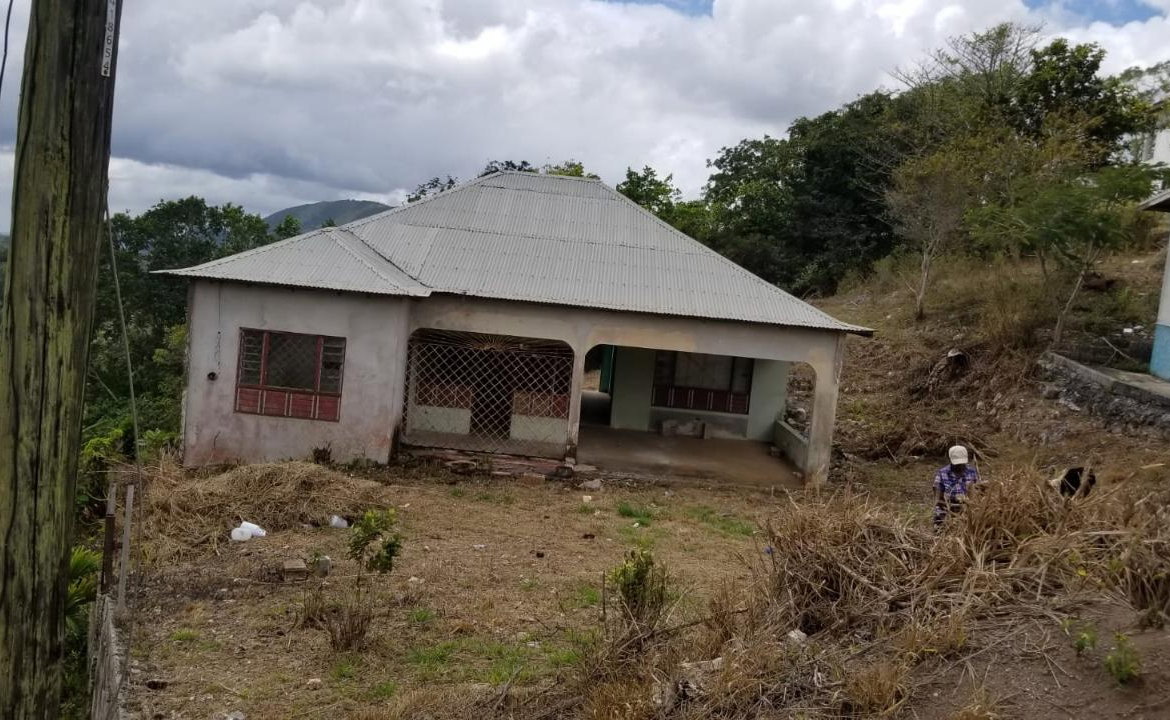 Eighteenth image of 74 Chudleigh Housing Sche in Christiana, Manchester, Jamaica - property is For Sale
