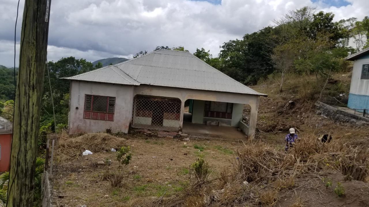 Eighteenth image of 74 Chudleigh Housing Sche in Christiana, Manchester, Jamaica - property is For Sale