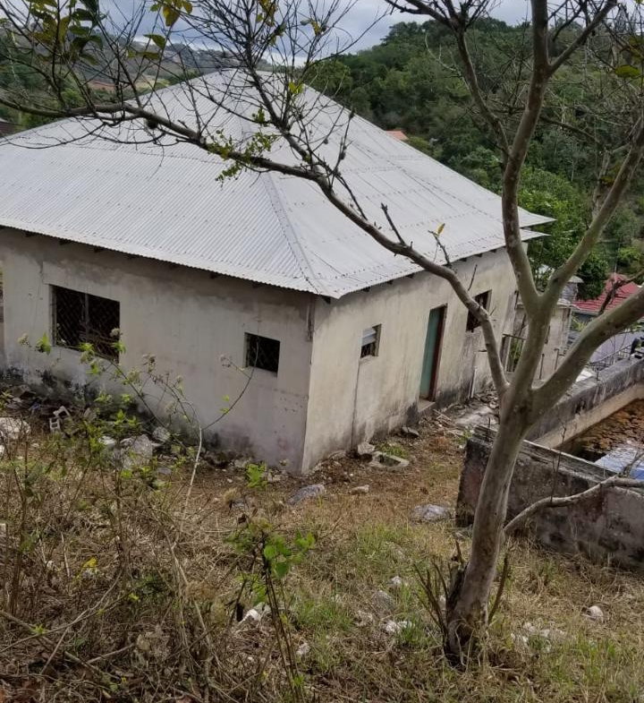 Third image of 74 Chudleigh Housing Sche in Christiana, Manchester, Jamaica - property is For Sale