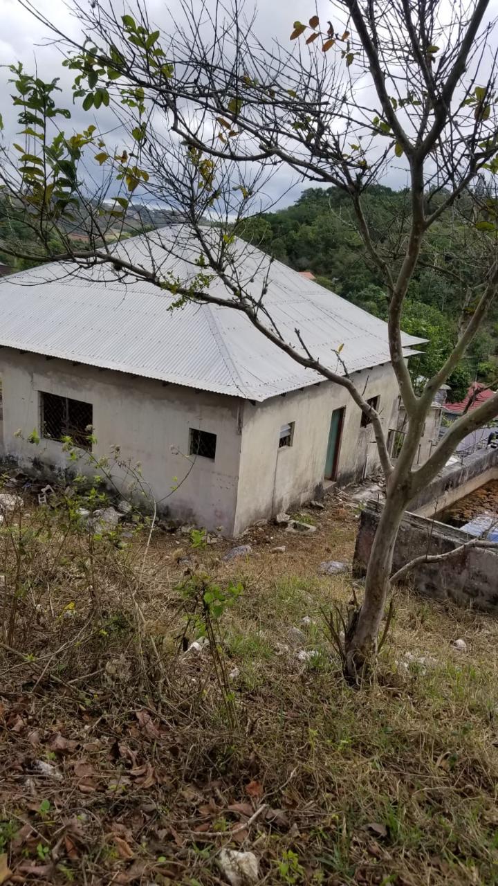 Third image of 74 Chudleigh Housing Sche in Christiana, Manchester, Jamaica - property is For Sale
