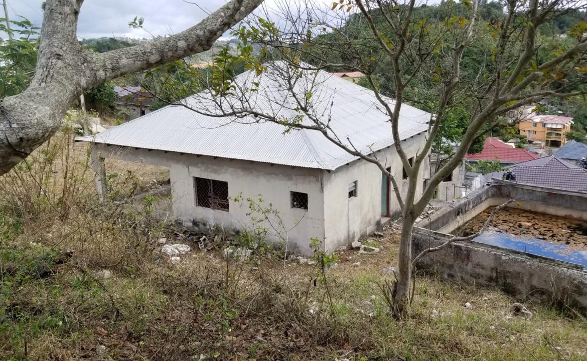 Fourth image of 74 Chudleigh Housing Sche in Christiana, Manchester, Jamaica - property is For Sale