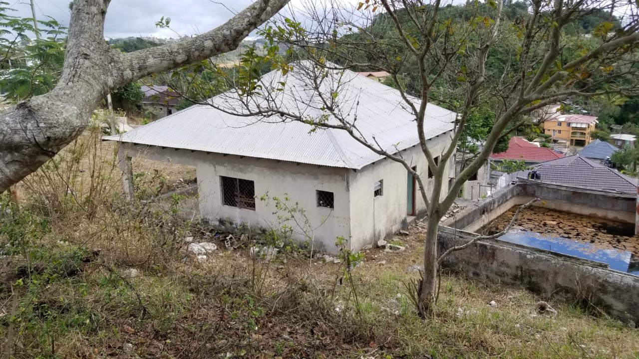 Fourth image of 74 Chudleigh Housing Sche in Christiana, Manchester, Jamaica - property is For Sale
