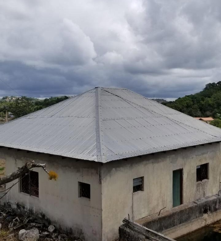 Fifth image of 74 Chudleigh Housing Sche in Christiana, Manchester, Jamaica - property is For Sale