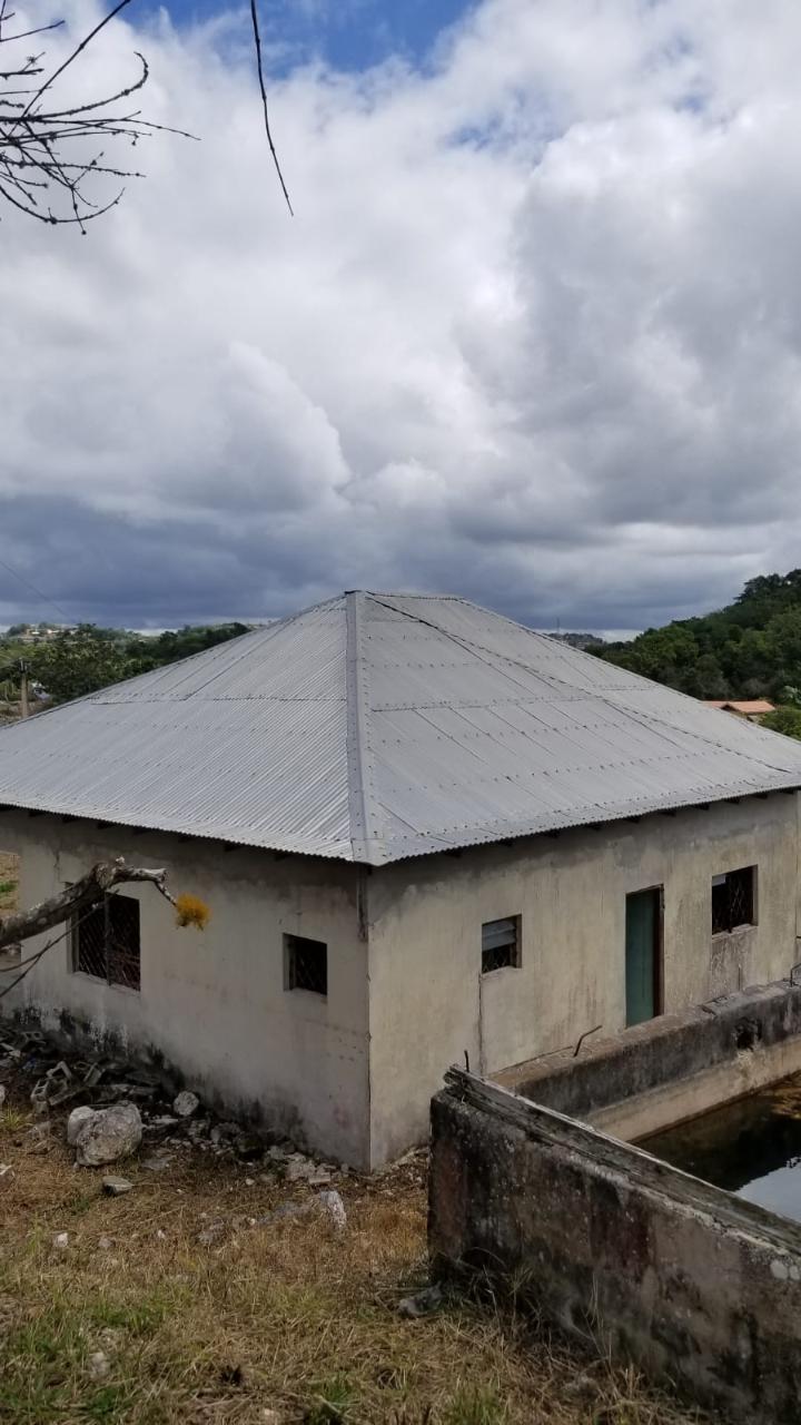 Fifth image of 74 Chudleigh Housing Sche in Christiana, Manchester, Jamaica - property is For Sale