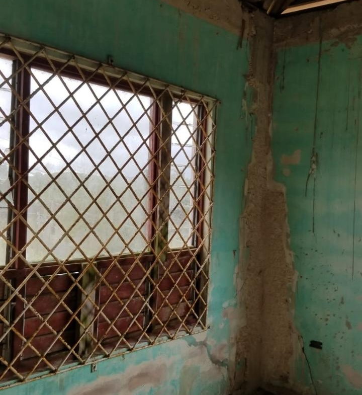 Seventh image of 74 Chudleigh Housing Sche in Christiana, Manchester, Jamaica - property is For Sale