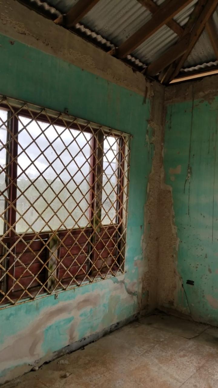Seventh image of 74 Chudleigh Housing Sche in Christiana, Manchester, Jamaica - property is For Sale