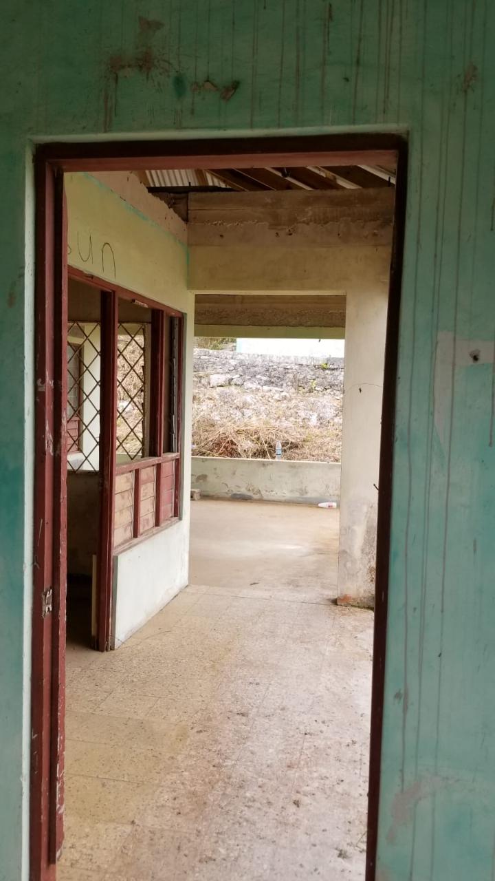 Eighth image of 74 Chudleigh Housing Sche in Christiana, Manchester, Jamaica - property is For Sale
