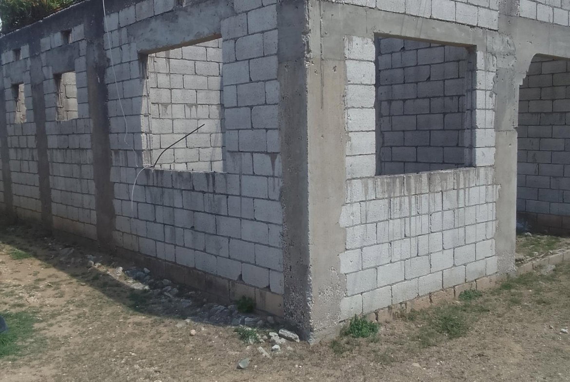 Second image of 45 Batik Avenue, Eltham Vist in Spanish Town, St. Catherine, Jamaica - property is For Sale