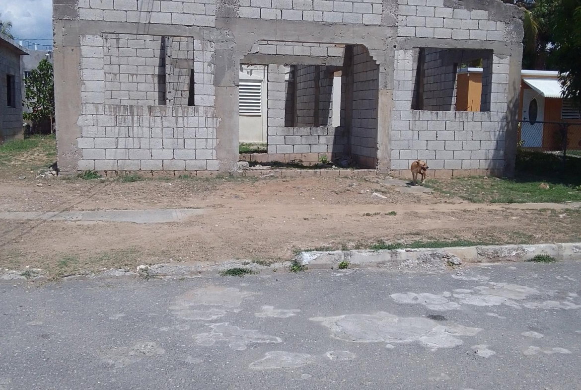 Twelfth image of 45 Batik Avenue, Eltham Vist in Spanish Town, St. Catherine, Jamaica - property is For Sale