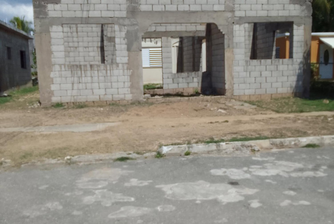 First image of 45 Batik Avenue, Eltham Vist in Spanish Town, St. Catherine, Jamaica - property is For Sale