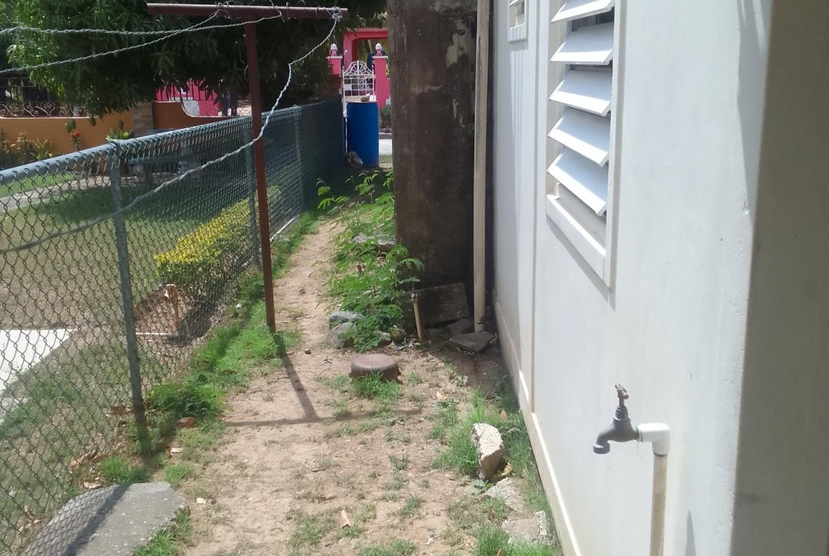 Fifth image of 45 Batik Avenue, Eltham Vist in Spanish Town, St. Catherine, Jamaica - property is For Sale