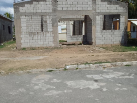First image of 45 Batik Avenue, Eltham Vist in Spanish Town, St. Catherine, Jamaica - property is For Sale