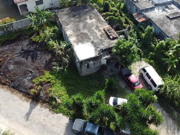 First image of 37 St. Jago Boulevard in Spanish Town, St. Catherine, Jamaica - property is For Sale