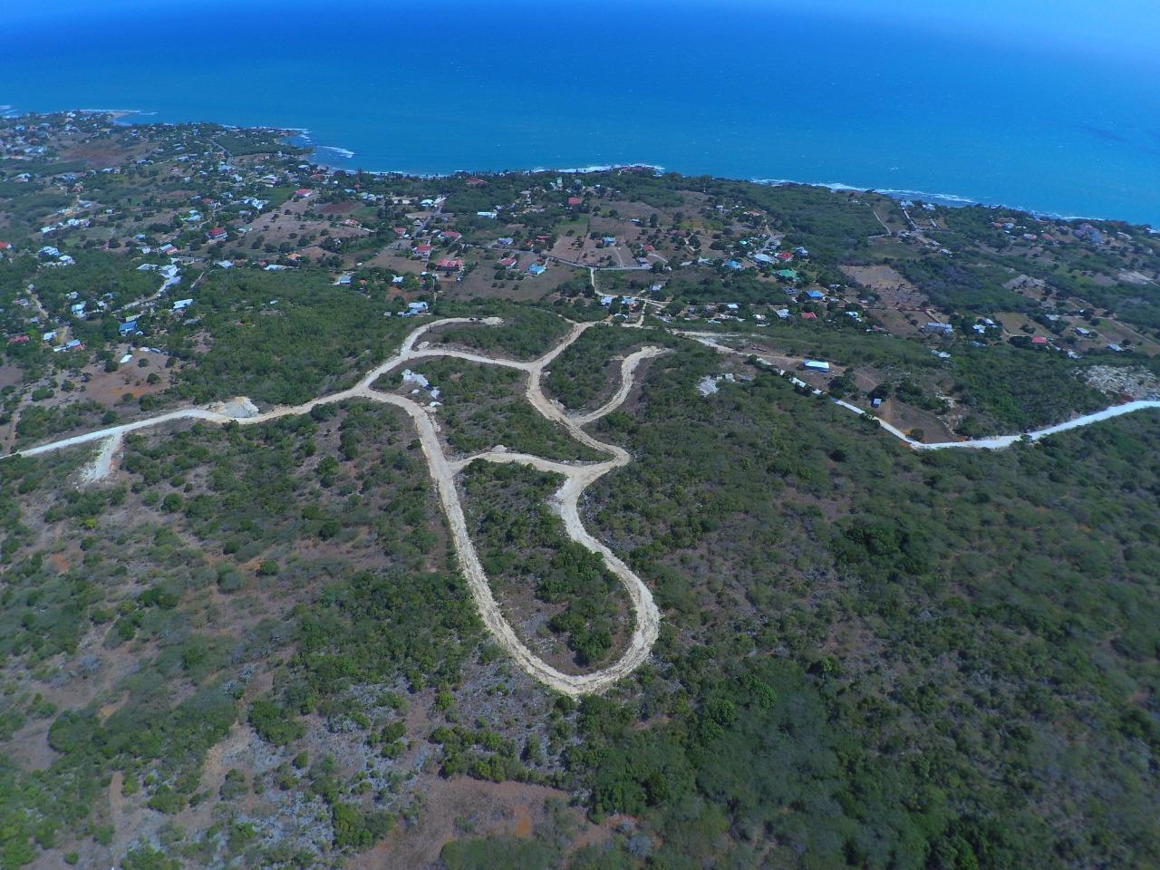 Third image of 43 Treasure Beach Heights in Treasure Beach, St. Elizabeth, Jamaica - property is For Sale