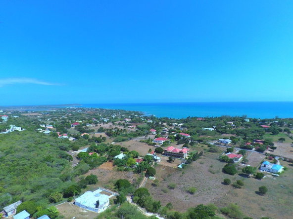 Fourth image of 43 Treasure Beach Heights in Treasure Beach, St. Elizabeth, Jamaica - property is For Sale
