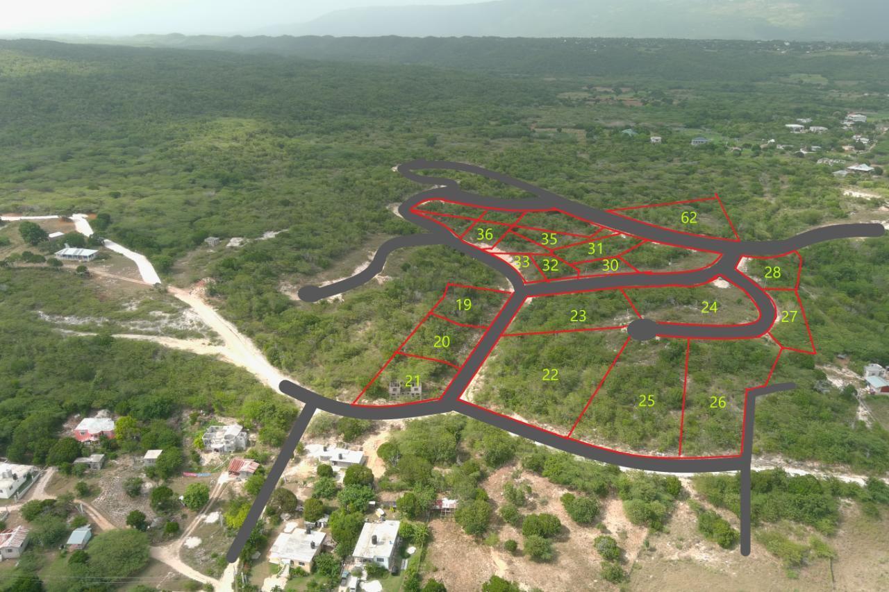 Sixth image of 43 Treasure Beach Heights in Treasure Beach, St. Elizabeth, Jamaica - property is For Sale