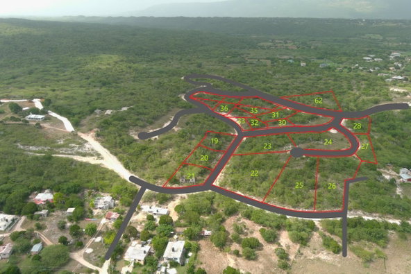 Sixth image of 43 Treasure Beach Heights in Treasure Beach, St. Elizabeth, Jamaica - property is For Sale