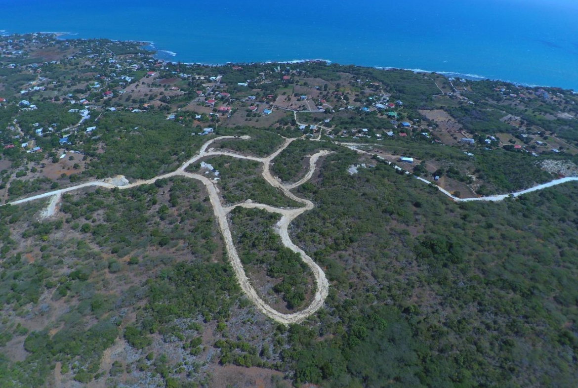 Third image of 62 Treasure Beach Heights in Treasure Beach, St. Elizabeth, Jamaica - property is For Sale