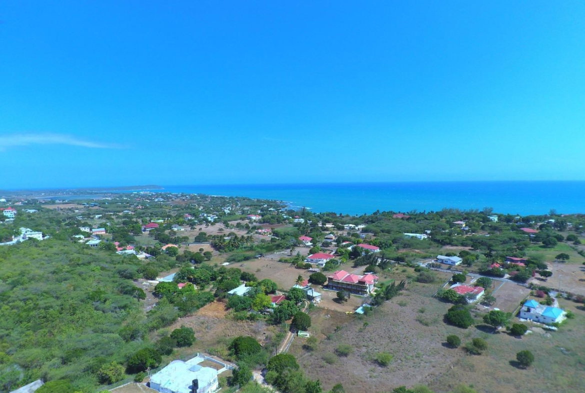 Fourth image of 62 Treasure Beach Heights in Treasure Beach, St. Elizabeth, Jamaica - property is For Sale