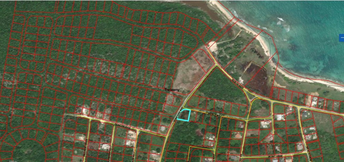 Thirteenth image of Lot 195 Keble Way in DUNCAN BAY, Trelawny, Jamaica - property is For Sale