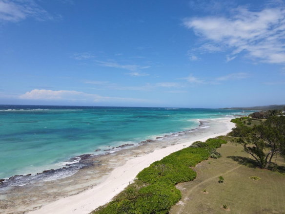 First image of Lot 195 Keble Way in DUNCAN BAY, Trelawny, Jamaica - property is For Sale