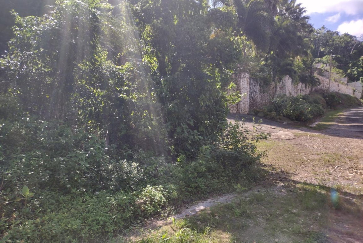 Fourth image of Lot-129 Tripoli in Runaway Bay, St. Ann, Jamaica - property is For Sale