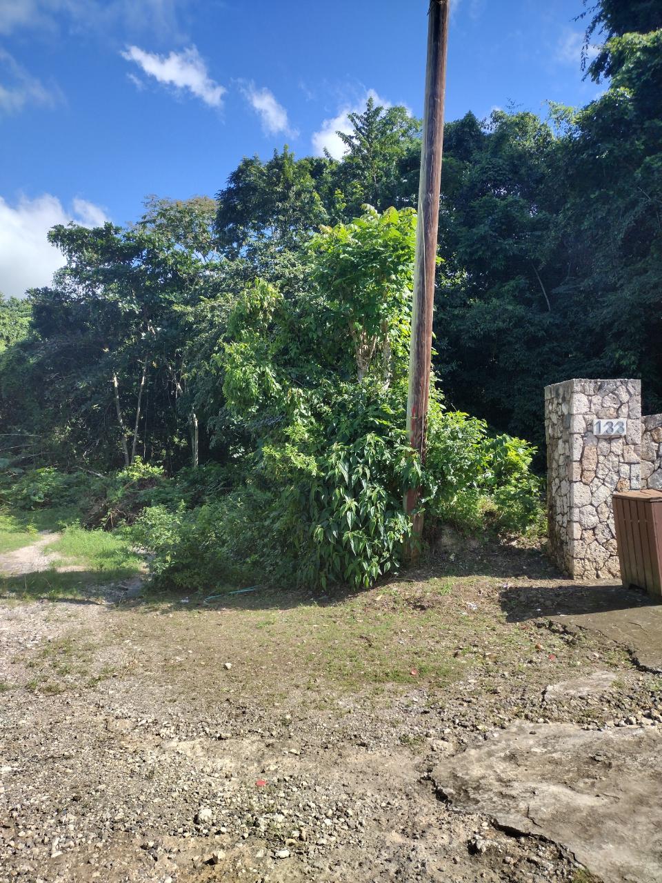 First image of Lot-124 Tripoli in Runaway Bay, St. Ann, Jamaica - property is For Sale