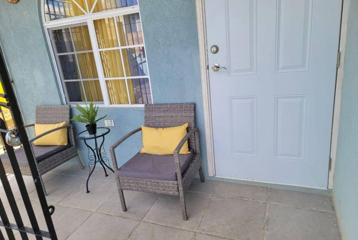 Second image of 392-lot 392 Camelot Village, Hope Wel in St. Ann's Bay, St. Ann, Jamaica - property is For Rent