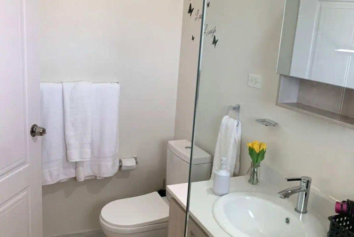 Twelfth image of 392-lot 392 Camelot Village, Hope Wel in St. Ann's Bay, St. Ann, Jamaica - property is For Rent