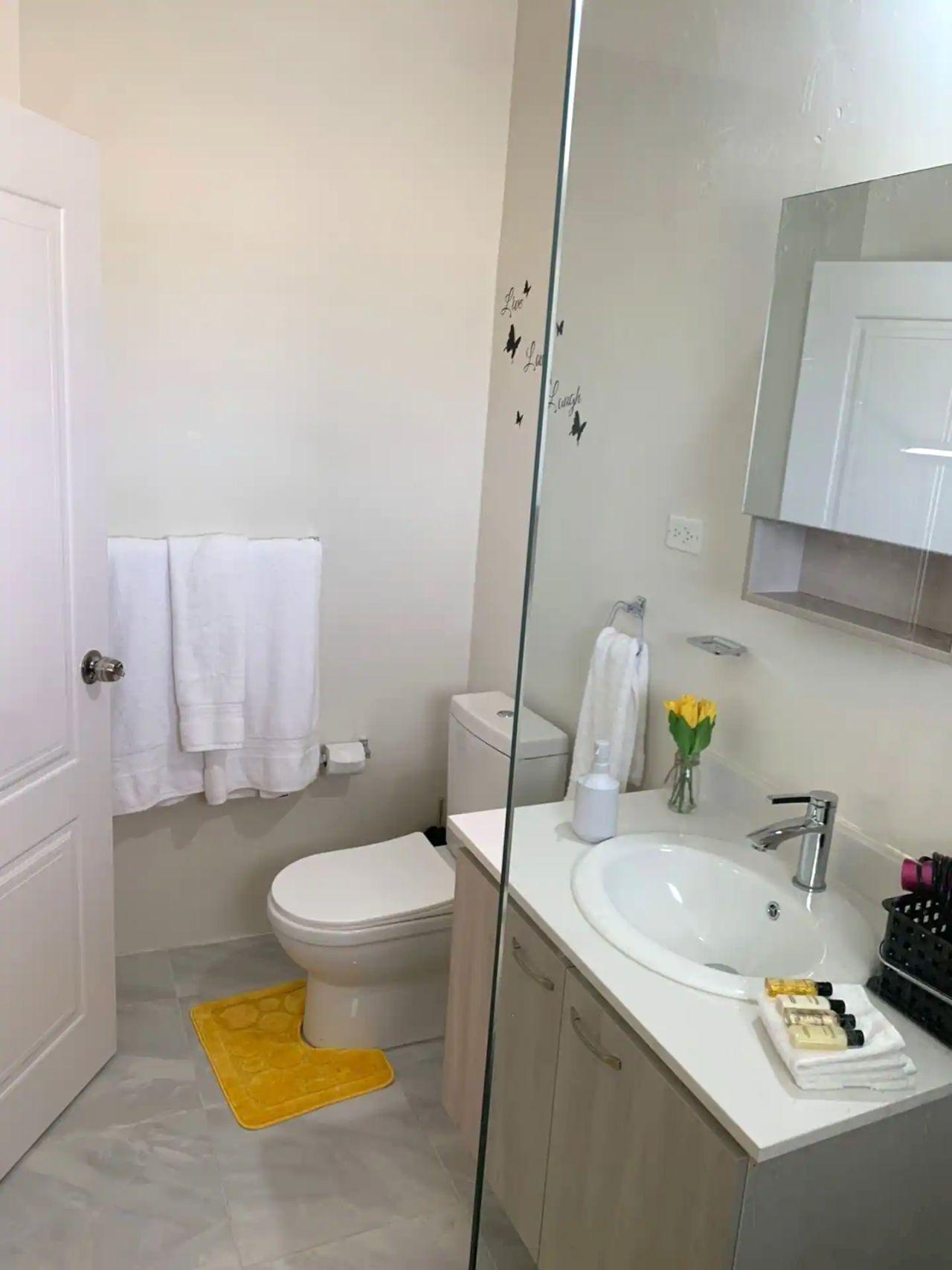 Twelfth image of 392-lot 392 Camelot Village, Hope Wel in St. Ann's Bay, St. Ann, Jamaica - property is For Rent
