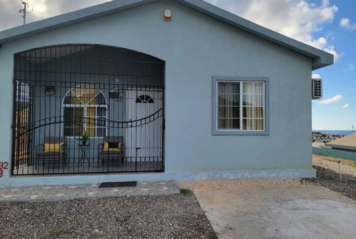 First image of 392-lot 392 Camelot Village, Hope Wel in St. Ann's Bay, St. Ann, Jamaica - property is For Rent