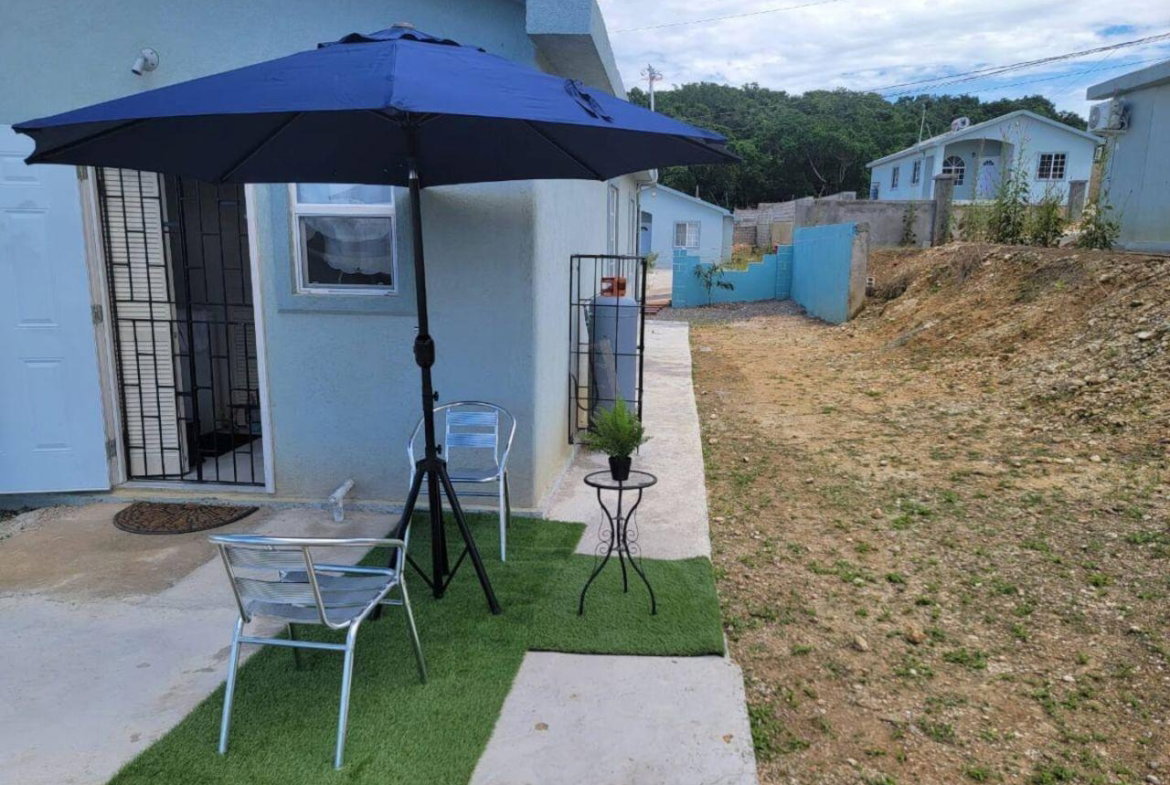 Fifteenth image of 392-lot 392 Camelot Village, Hope Wel in St. Ann's Bay, St. Ann, Jamaica - property is For Rent