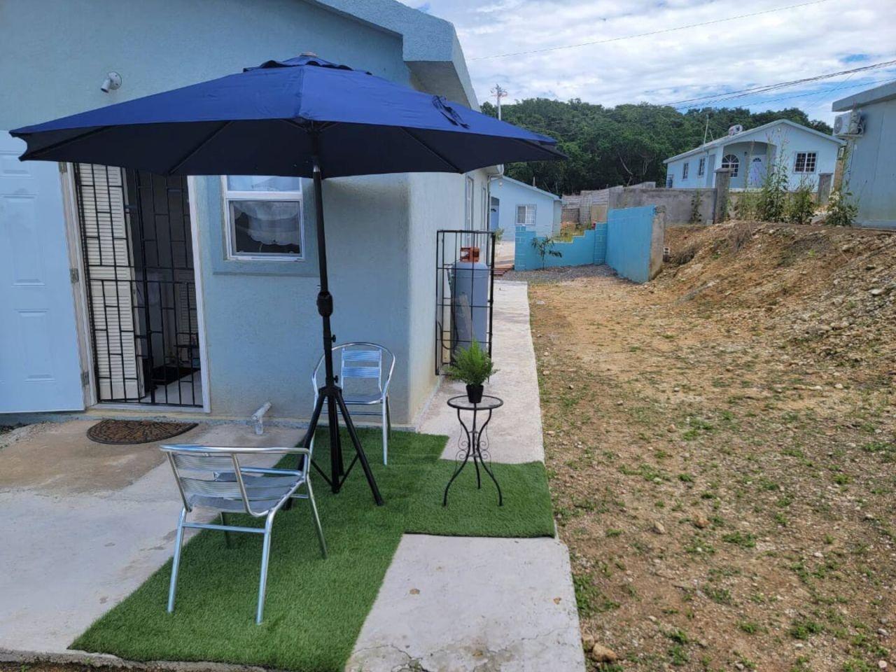 Fifteenth image of 392-lot 392 Camelot Village, Hope Wel in St. Ann's Bay, St. Ann, Jamaica - property is For Rent