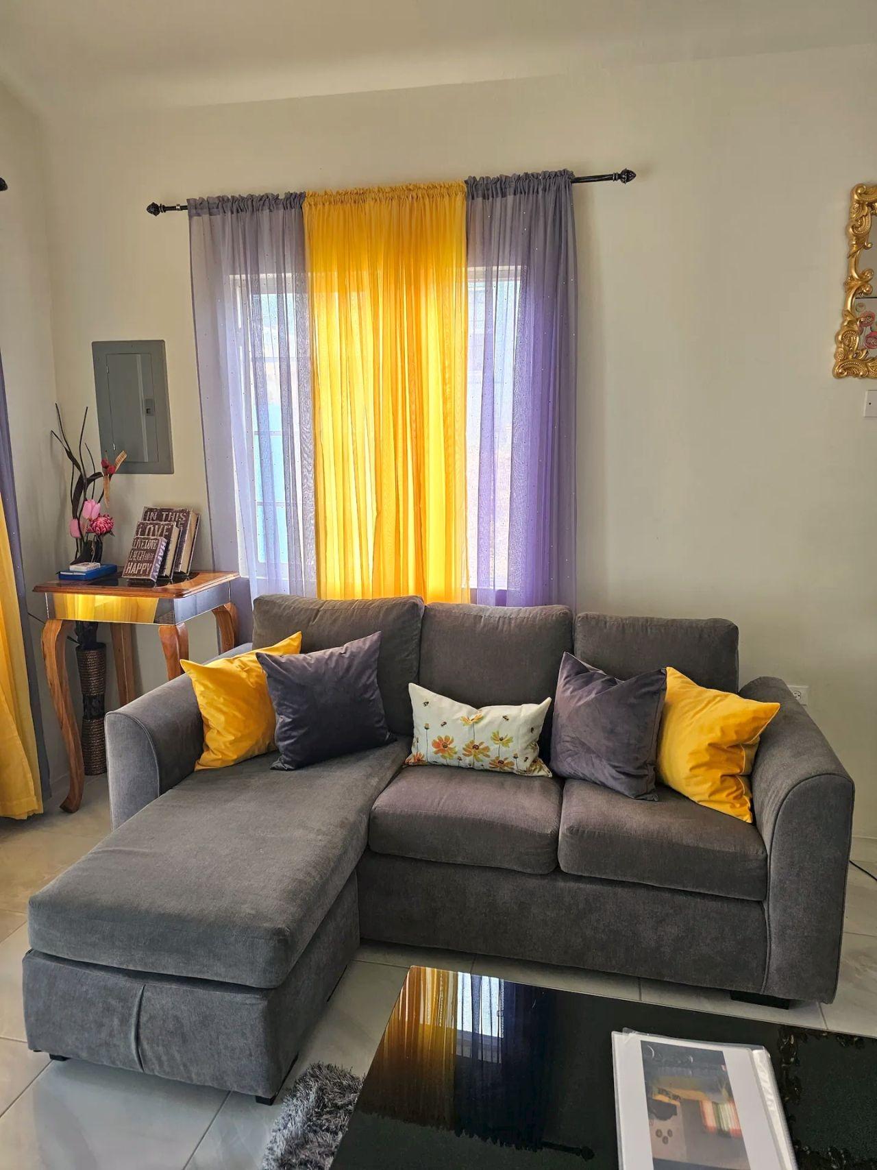 Fourth image of 392-lot 392 Camelot Village, Hope Wel in St. Ann's Bay, St. Ann, Jamaica - property is For Rent
