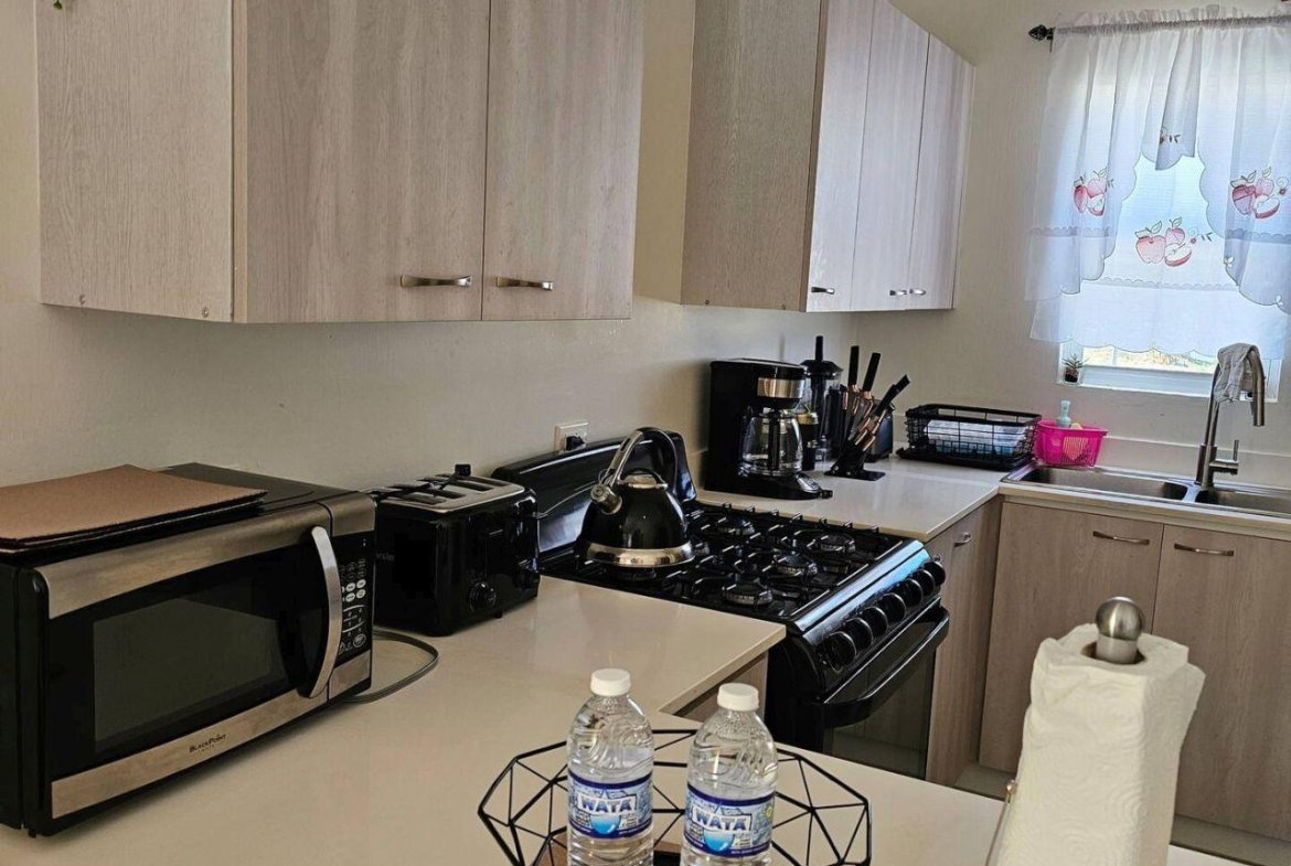 Sixth image of 392-lot 392 Camelot Village, Hope Wel in St. Ann's Bay, St. Ann, Jamaica - property is For Rent