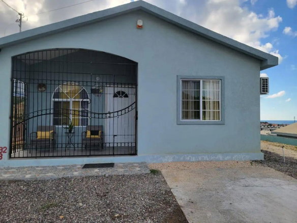 First image of 392-lot 392 Camelot Village, Hope Wel in St. Ann's Bay, St. Ann, Jamaica - property is For Rent