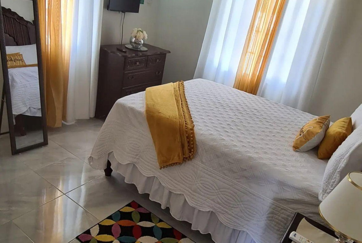 Ninth image of 392-lot 392 Camelot Village, Hope Wel in St. Ann's Bay, St. Ann, Jamaica - property is For Rent