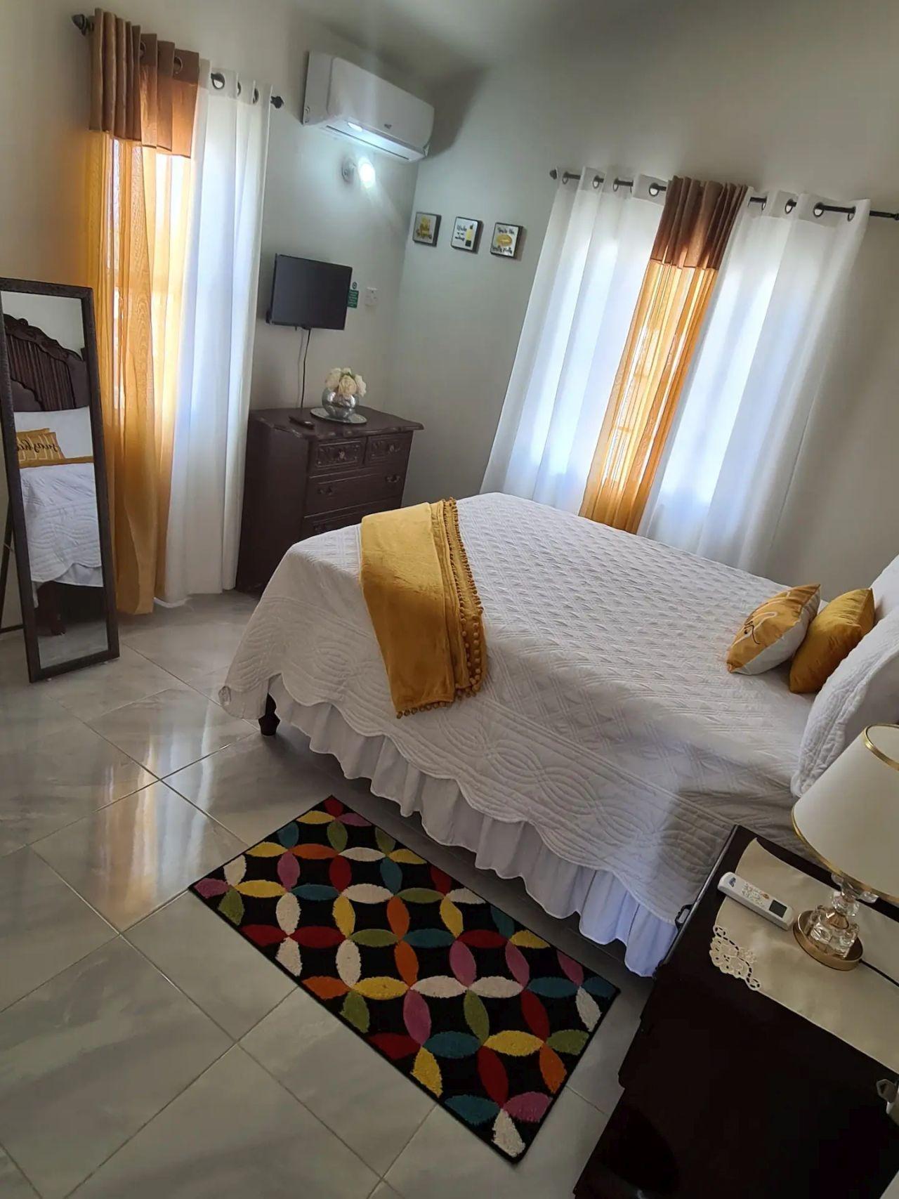 Ninth image of 392-lot 392 Camelot Village, Hope Wel in St. Ann's Bay, St. Ann, Jamaica - property is For Rent