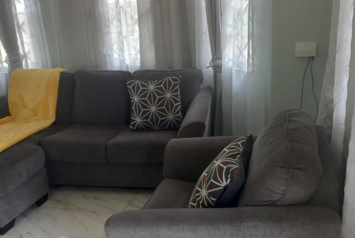 Second image of 150 Stonebrook Vista, Falmout in Falmouth, Trelawny, Jamaica - property is For Rent