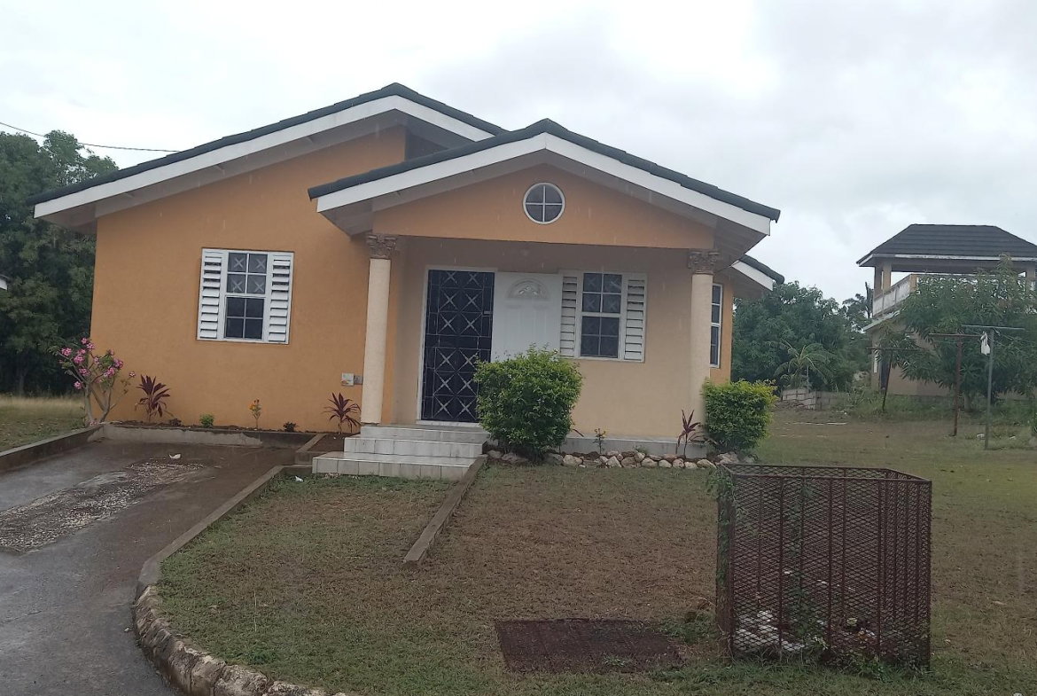 First image of 150 Stonebrook Vista, Falmout in Falmouth, Trelawny, Jamaica - property is For Rent