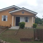 First image of 150 Stonebrook Vista, Falmout in Falmouth, Trelawny, Jamaica - property is For Rent
