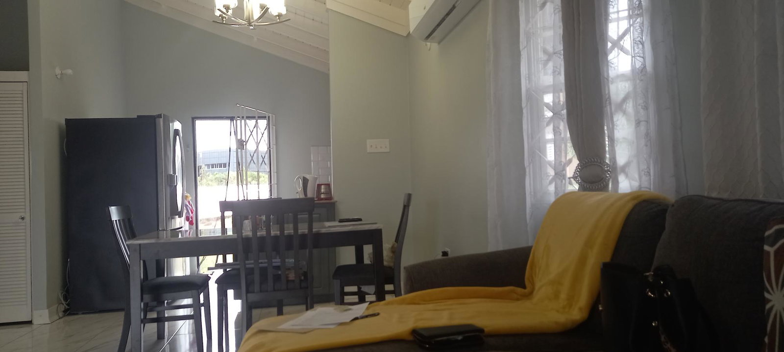 Turn-Key-2-Bedroom-Home-for-Rent-in-Stonebrook-Vista-Falmouth Fourth image of 150 Stonebrook Vista, Falmout in Falmouth, Trelawny, Jamaica - property is For Rent