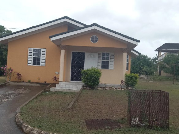 First image of 150 Stonebrook Vista, Falmout in Falmouth, Trelawny, Jamaica - property is For Rent