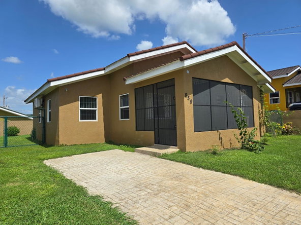Second image of 859 Stonebrook Manor Trelawny in STONEBROOK, Trelawny, Jamaica - property is For Sale