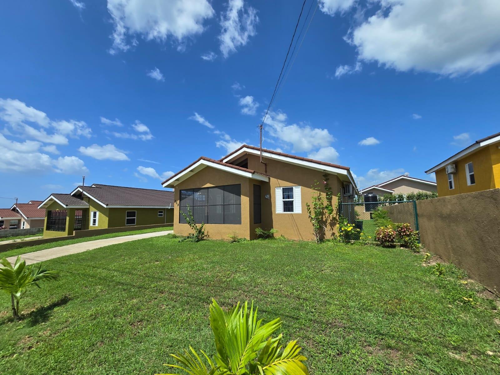 Third image of 859 Stonebrook Manor Trelawny in STONEBROOK, Trelawny, Jamaica - property is For Sale