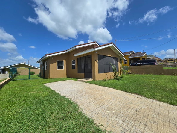 Fourth image of 859 Stonebrook Manor Trelawny in STONEBROOK, Trelawny, Jamaica - property is For Sale