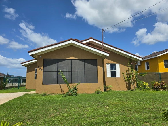 First image of 859 Stonebrook Manor Trelawny in STONEBROOK, Trelawny, Jamaica - property is For Sale