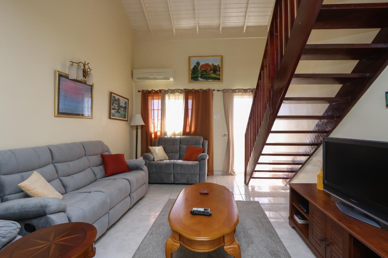 Second image of 19-38 Kensington Crescent in NEW KINGSTON, St. Andrew, Jamaica - property is For Rent