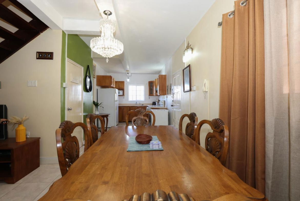 First image of 19-38 Kensington Crescent in NEW KINGSTON, St. Andrew, Jamaica - property is For Rent