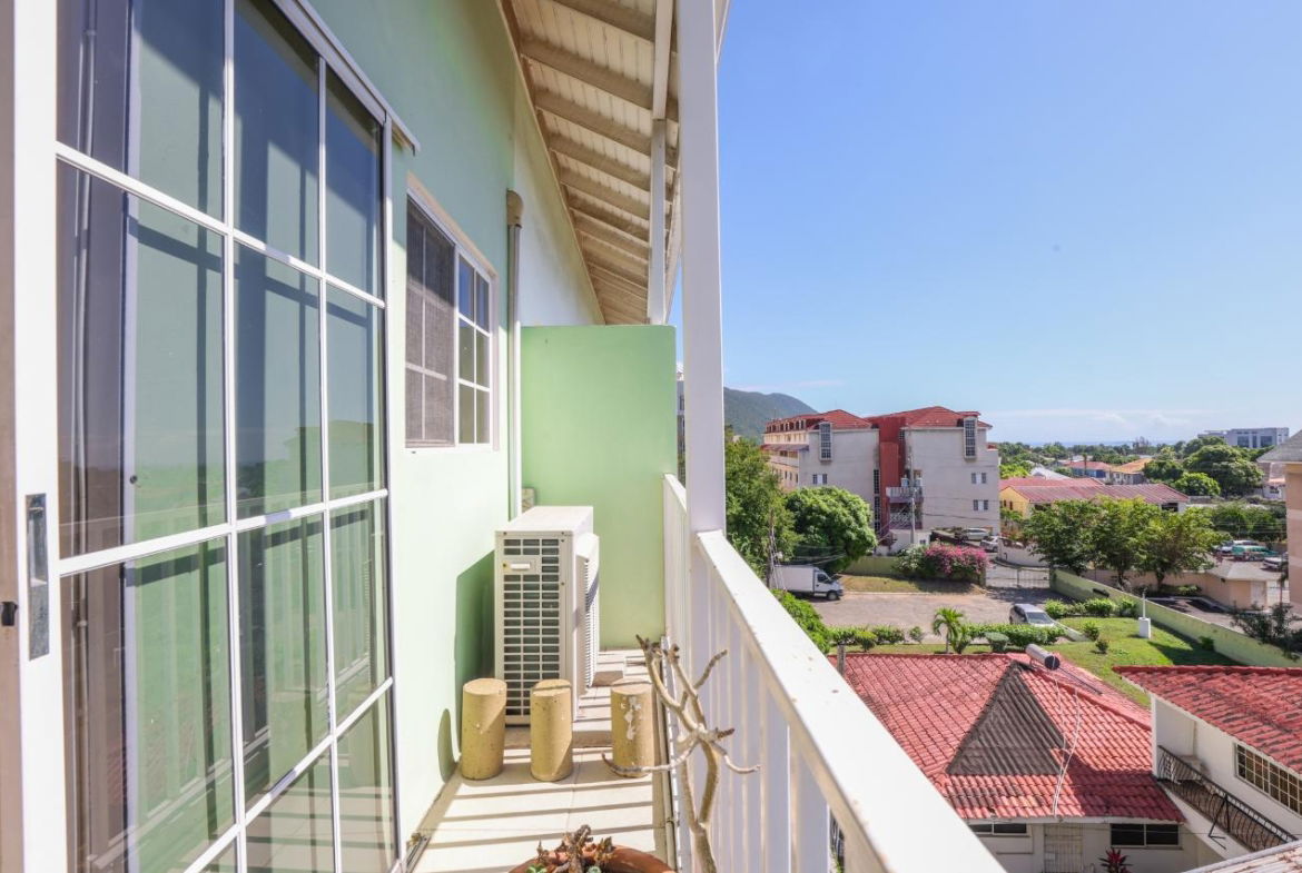 Fourteenth image of 19-38 Kensington Crescent in NEW KINGSTON, St. Andrew, Jamaica - property is For Rent